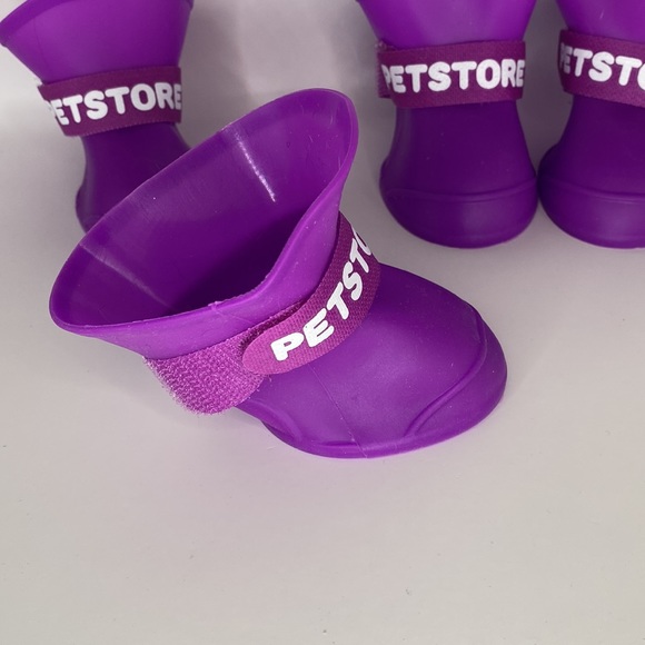 Dog Boots - Picture 3 of 4